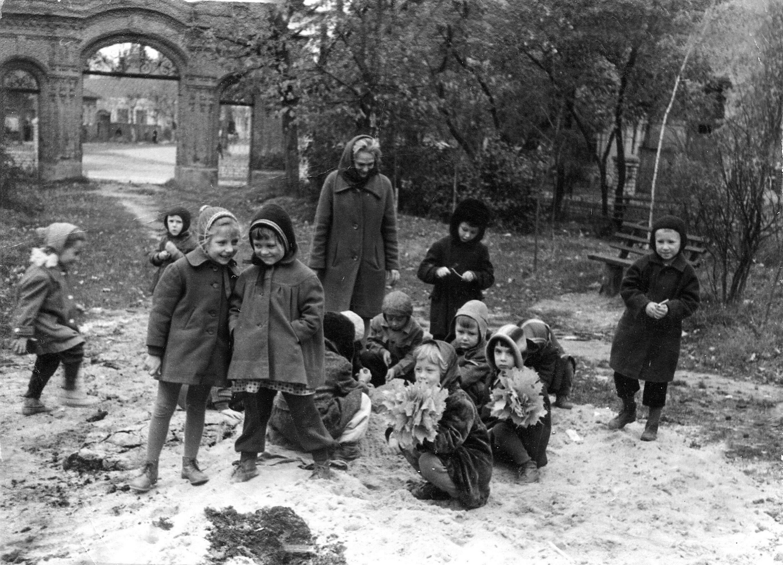 ВОНИФАТЬЕВСКИЙ ХРАМ И ЕГО СОЗДАТЕЛИ | Зыбчане