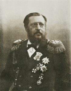 Великий князь Константин Романов.