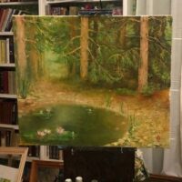 РАССКАЗ ПРО ОТШЕЛЬНИКА