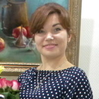 ГАЗЕТА РАССКАЗАЛА О ХУДОЖНИЦЕ М. КОРНЮХОВОЙ