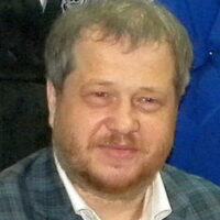 ПОЗДРАВЛЯЕМ С НАГРАДОЙ П. ТИХОМИРОВА