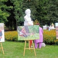 НА ПРАЗДНИКЕ “СЕРЕБРЯНАЯ ЛИРА – 2025”