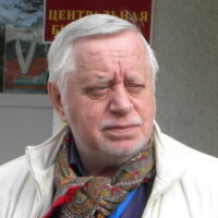 ПОТУПОВ Евгений