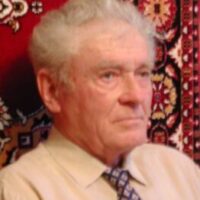 100 ЛЕТ СО ДНЯ РОЖДЕНИЯ Г.И. ПИСАРЕВСКОГО