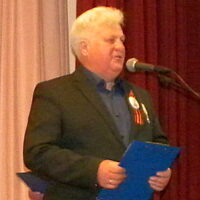 ПРЕЗЕНТАЦИЯ НОВОЙ КНИГИ В СТАРОДУБЕ