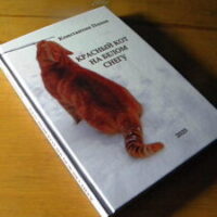 ГАЗЕТА РАССКАЗАЛА О ВЫХОДЕ КНИГИ К. ПОПОВА