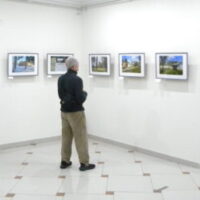 ВЫСТАВКА БРЯНСКИХ ФОТОГРАФОВ