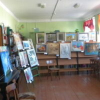 ВЫСТАВКА “ЗЫБЧАН” В ЗЛЫНКЕ