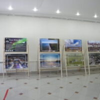 ФОТОВЫСТАВКА О СЕВЕРЕ