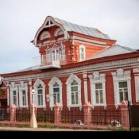 РЕЗНЫЕ СКАЗЫ ЗЛЫНКИ