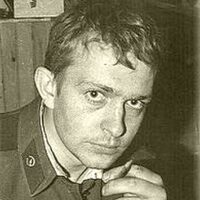 60 ЛЕТ СО ДНЯ РОЖДЕНИЯ НИКОЛАЯ МЕЛЬНИКОВА