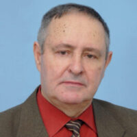 АКАДЕМИК ИЗ НОВОЗЫБКОВА