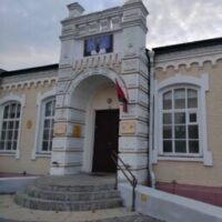СПИСОК РАБОТ НА ВЫСТАВКУ В ДОБРУШ