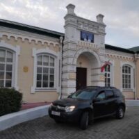 ЭКСКУРСИЯ В ДОБРУШСКИЙ МУЗЕЙ