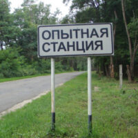 НОВОЗЫБКОВСКОЙ ОПЫТНОЙ СТАНЦИИ 110 ЛЕТ