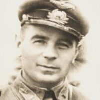 ГЕРОЙ АТОМНОГО ВЕКА СЛУЖИЛ В НОВОЗЫБКОВЕ